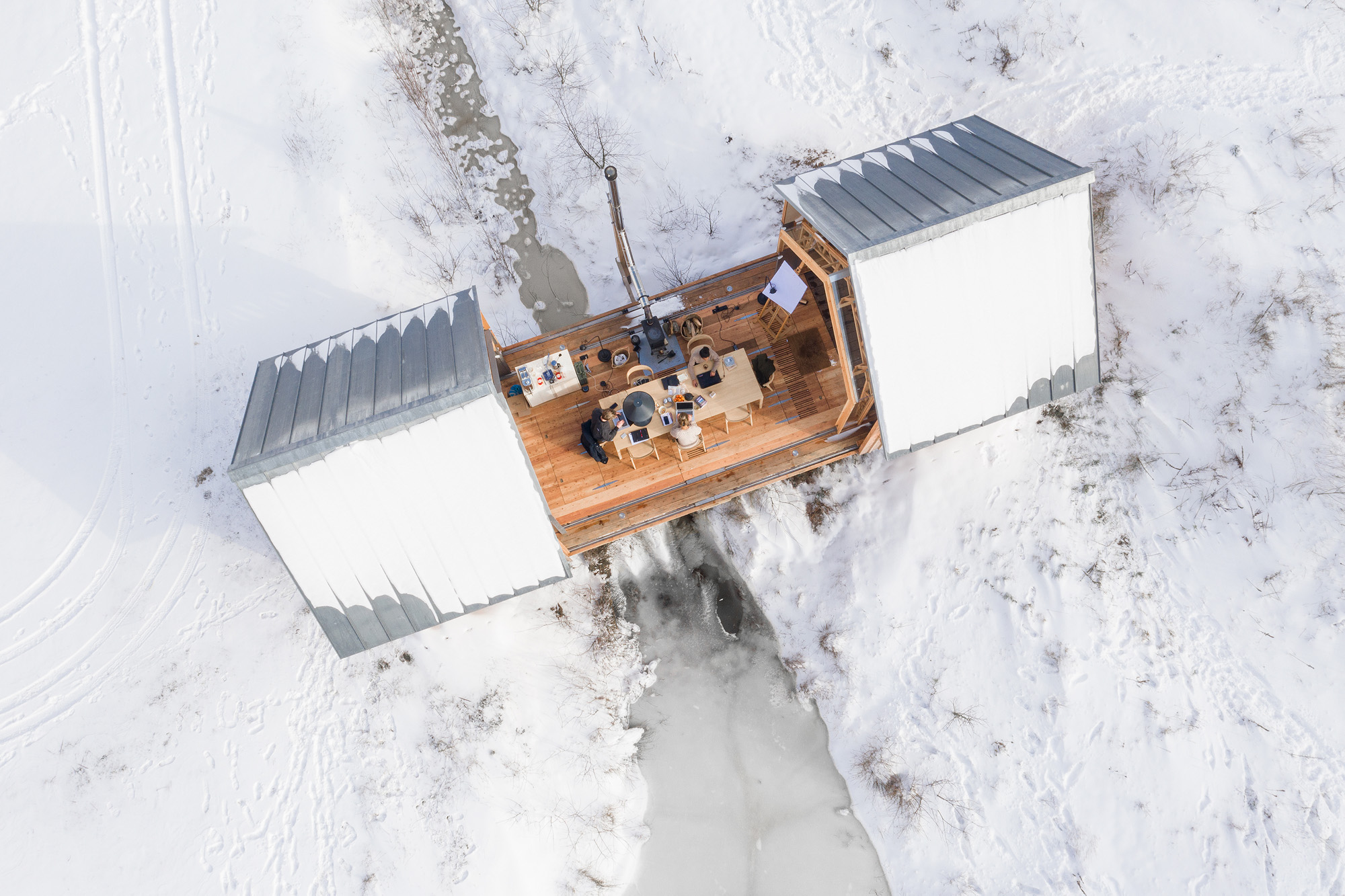 Cabin ANNA
